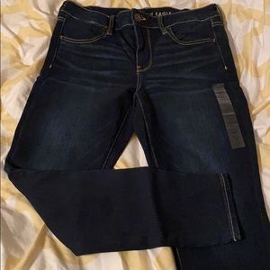 AEO Jeggings